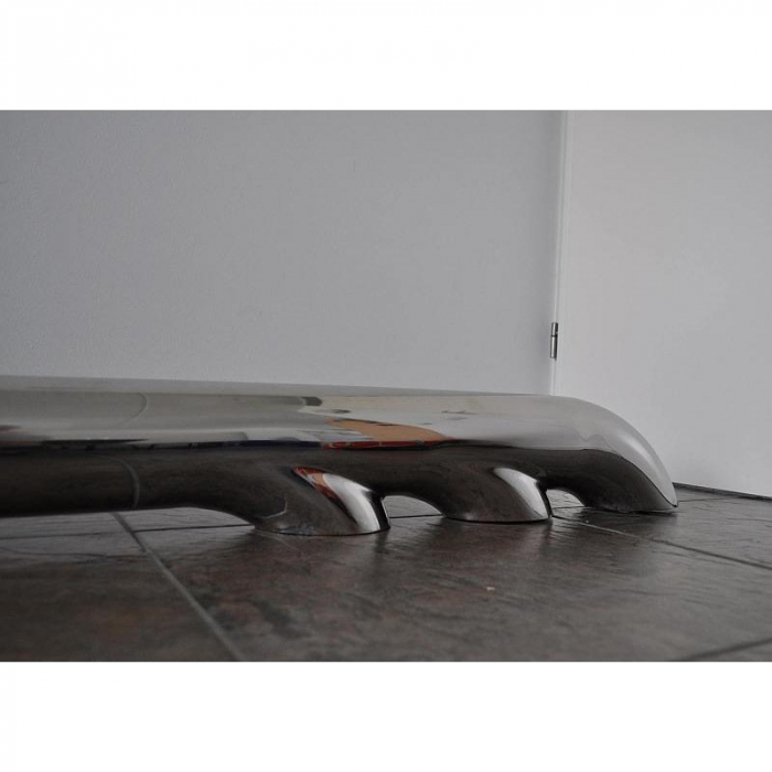 Toba esapament, evacuare inox, MAN - DAUTO MTP01 [5]