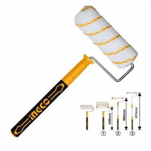 Trafalet coada extensibila - INGCO  HRHT442302T [2]