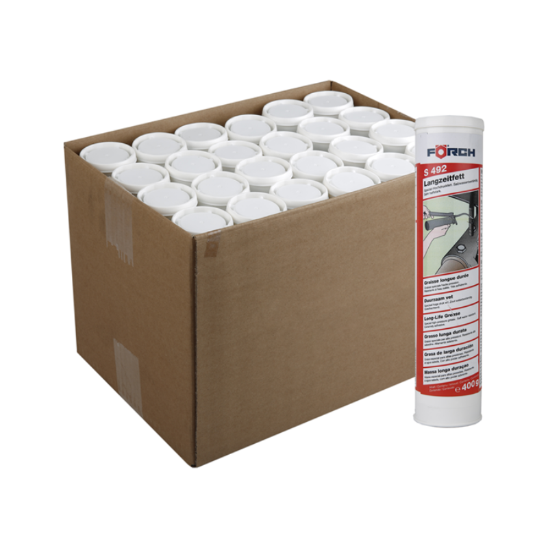 Vaselina superioara, cu actiune durabila, S492, 400g [2]