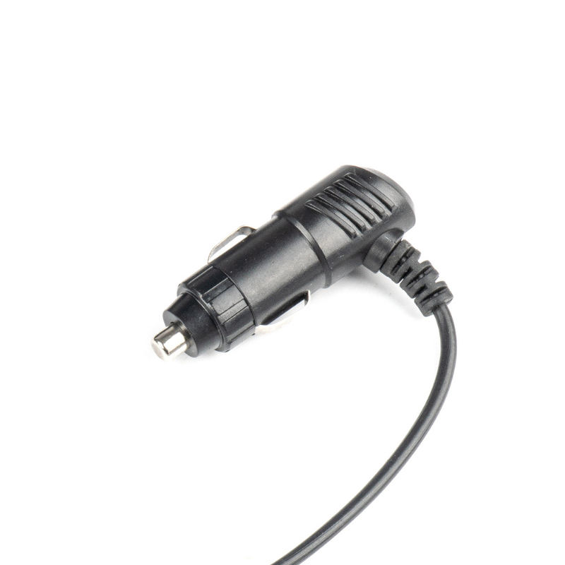 Ventilator Auto Dublu, 12V, 2 x 10cm, cu USB, pentru Tetiera [5]