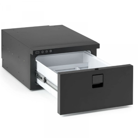 Accesorii si Echipamente Auto - Lada frigorifica, sertar, 30L, 12/24V, -4°C  la +10°C