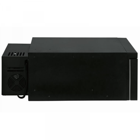 Lada frigorifica, sertar, 30L, 12/24V, -4°C  la +10°C [4]