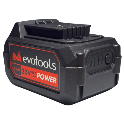 Acumulator Li-Ion Evotools Power 20V, Max 4.0Ah [1]
