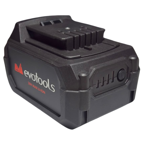 Acumulator Li-Ion Evotools Power 20V, Max 5.0Ah [1]