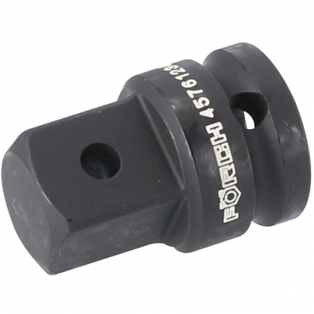 Chei si truse chei - Adaptor impact, cap forta de la 12 la 34 - Foerch  4576 12 34