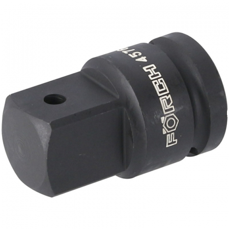 Chei si truse chei - Adaptor impact, cap forta de la 34 la 1’’ - Foerch  4576 34 1