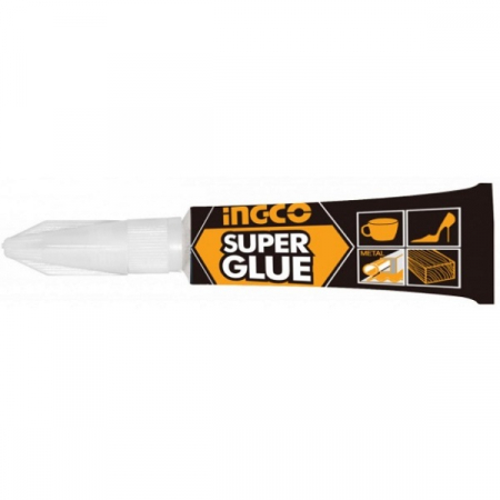 Adeziv universal, Super Glue [1]