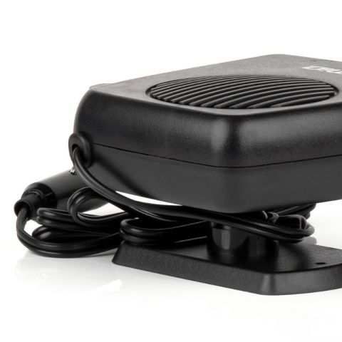 Aeroterma auto, 12V, 150W, dezghetare, maner detasabil, portabila [1]