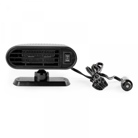 Aeroterma Auto 12V, 150W, 1.5m,Incalzitor, Degivrator, Ventilator Masina [2]