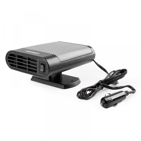 Aeroterma Auto 12V, 150W, 1.5m,Incalzitor, Degivrator, Ventilator Masina