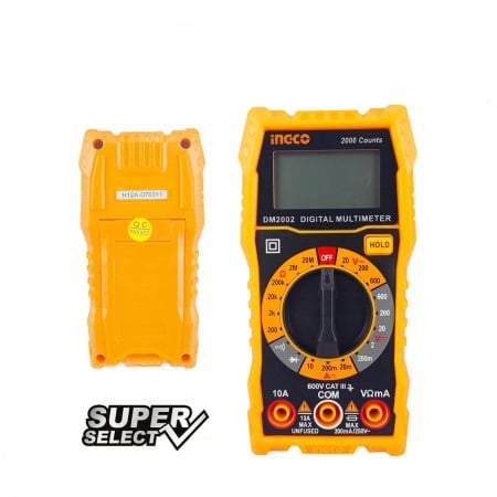 Aparate si unelte de masura - Aparat de Masura Digital, Multimetru