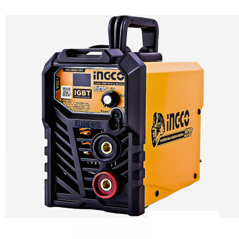 Lichidari Stoc si Promotii - Aparat, invertor de sudura MMA 15 - 130Ah