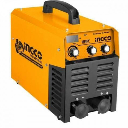 Scule electrice - Aparat, invertor de sudura MMA 250Ah, 220-240V / 380-400V