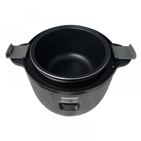Aparat pentru gatit auto, multicooker, 2L, 24V, 180W [2]