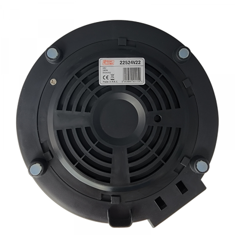 Aparat pentru gatit auto, multicooker, 2L, 24V, 180W [6]