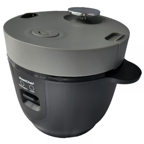 Aparat pentru gatit auto, multicooker, 2L, 24V, 180W [1]