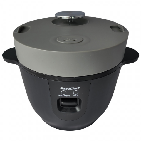 Accesorii si Echipamente Auto - Aparat pentru gatit auto, multicooker, 2L, 24V, 180W