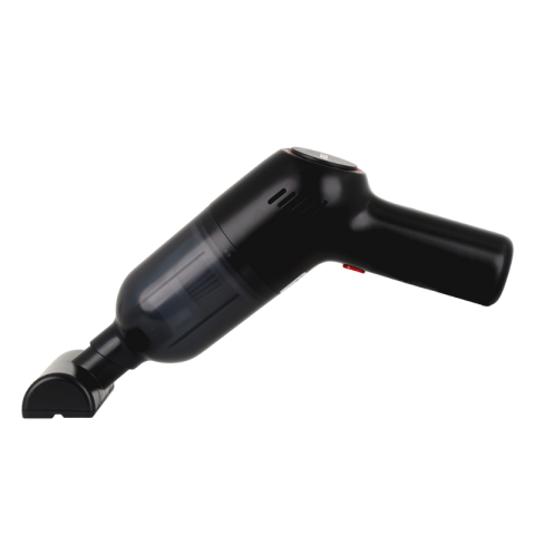 Aspirator auto, fara fir, motor brushless, 70W, 11kPa, filtru HEPA, port USB-C [5]