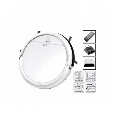Casa si gradina - Aspirator Robot inteligent