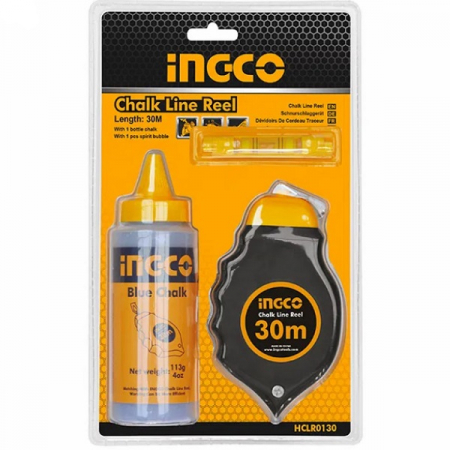 Ata trasat 30m, cu nivela si rezerva [1]