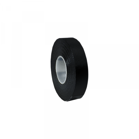 Degripante, lubrifianti, creme si adezivi - Banda Autovulcanizanta Neagra, 19mm x 10m, Rezistenta 600%, pana la 90°C
