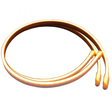 Banda LED auto, lumini de zi Scania, 24V, 60 cm, waterproof IP67 [1]