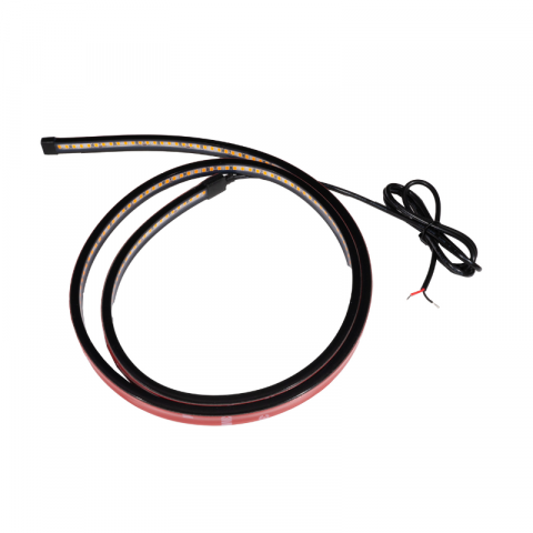 Banda LED Flexistrip Arc+ 24V (alb xenon si galben-portocaliu), Scania [2]