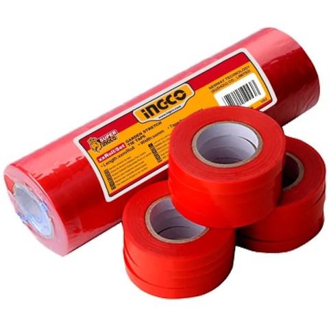 Accesorii Diverse - Banda legator plante, set 20 role 25m, 11mm compatibila HPTM1258