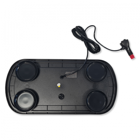 Bara de avertizare, rampa girofar LED 436 x 216 x 60mm - Truck LED BLK0053 [2]