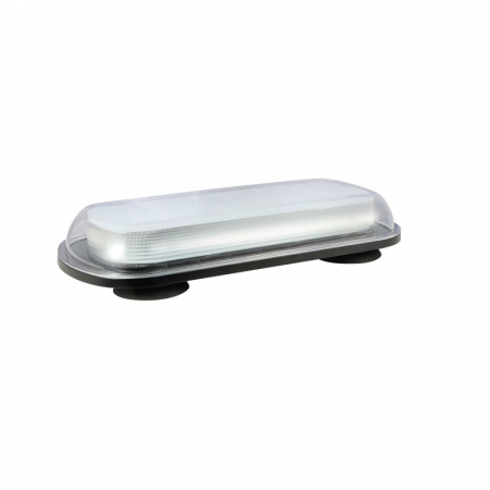 Bara de avertizare, rampa girofar LED 436 x 216 x 60mm - Truck LED BLK0053