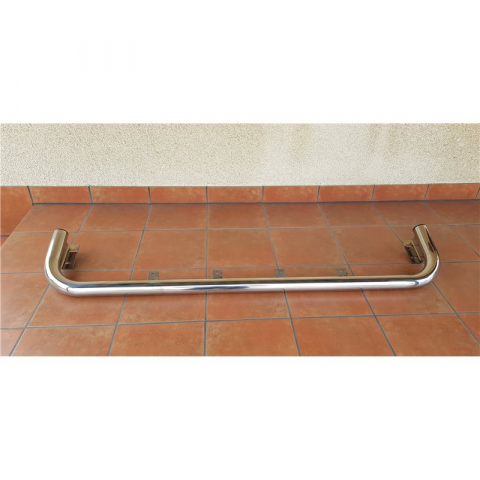 Bara inox proiectoare Volvo FM [1]