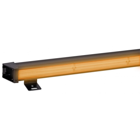 Bara LED avertizare auto, 62.8cm, 48 LED, 12/24V, IP67 [3]