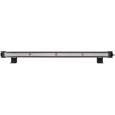 Bare LED (LED Bar) off-road, auto si camion - Bara LED avertizare auto, 62.8cm, 48 LED, 12/24V, IP67