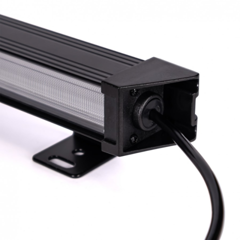 Bara LED avertizare auto, 62.8cm, 48 LED, 12/24V, IP67 [5]
