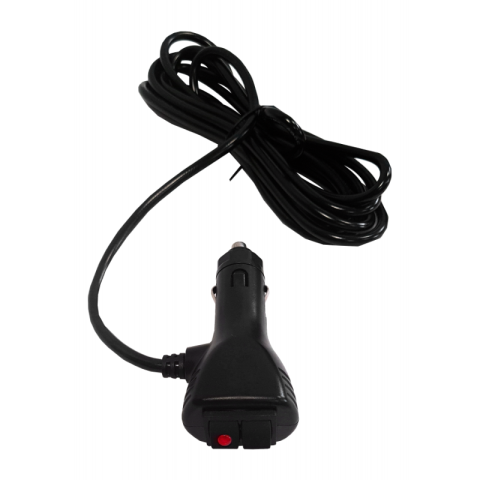 Bara LED avertizare auto, 62.8cm, 48 LED, 12/24V, IP67 [7]