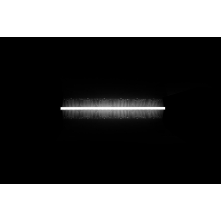 Bara LED cu Pozitie si faza, 12/24V, 32cm [6]