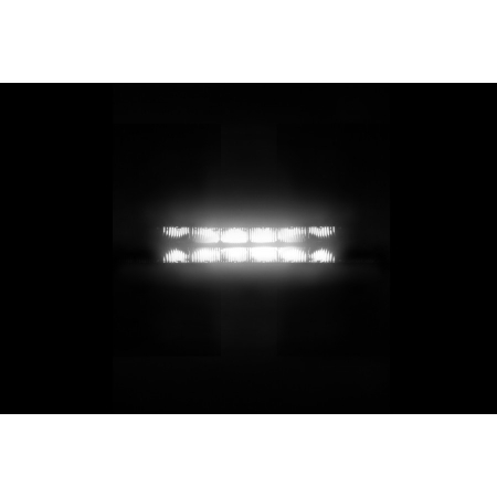 Bara LED cu Pozitie si faza, 12/24V, 32cm [2]