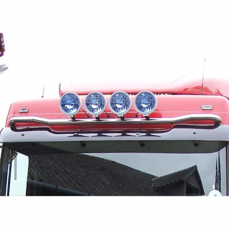 Bara leduri, prindere la parasolar, SPACE CAB, Daf XF 105  Euro 6 - DAUTO DRB02
