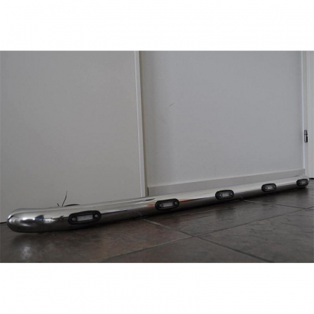 Bara leduri, prindere la parasolar, Space Cab, Daf CF 85  Euro 6 - DAUTO DVB03