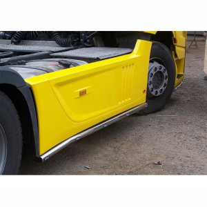 Bara leduri sub laterale, fuste, rezervoare, Actros MP4 - DAUTO MBSB01