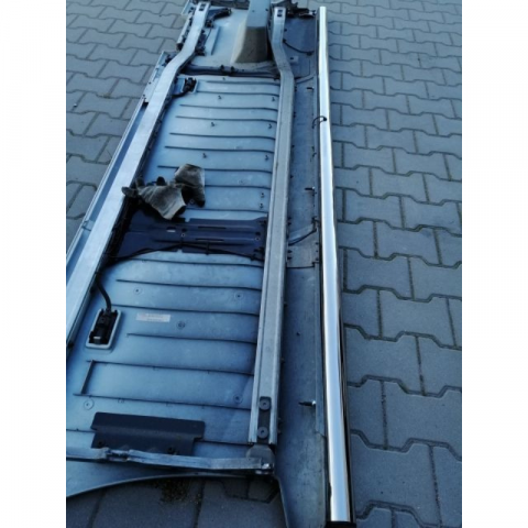 Bara leduri sub laterale, fuste, rezervoare, Scania R S G Next Gen DAUTO [4]