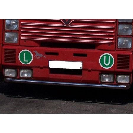 Bara leduri sub masca fata, Renault Magnum 2008 - DAUTO RLB01 [3]
