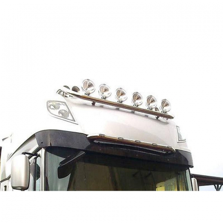 Bara proiectoare, Super Space Cab, Daf XF 105  Euro 6 - DAUTO  DRB05 [6]