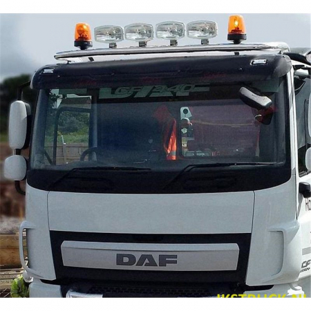 Bara proiectoare, Day Cab, Daf CF 85  Euro 6 - DAUTO DRB12 [1]