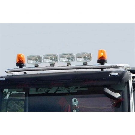 Bara proiectoare, Day Cab, Daf CF 85  Euro 6 - DAUTO DRB12 [3]