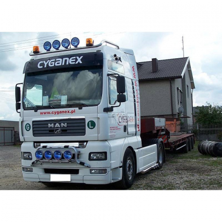 Bara proiectoare, Man TGX TGA XXL  XLX - DAUTO MRB01 [1]