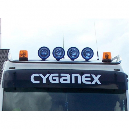 Bara proiectoare, Man TGX TGA XXL  XLX - DAUTO MRB01 [2]
