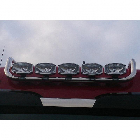 Bara proiectoare Mercedes Actros MP2, Megaspace - DAUTO MBRB02 [2]