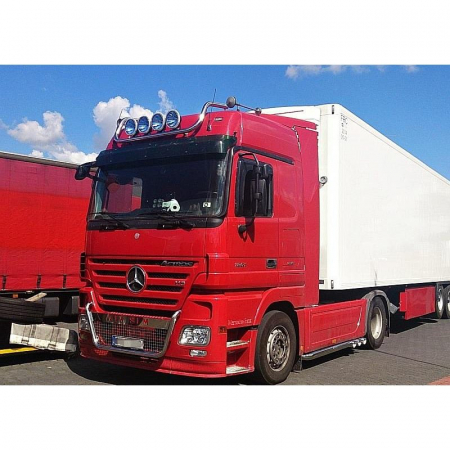 Bara proiectoare Mercedes Actros MP2, Megaspace - DAUTO MBRB02 [1]