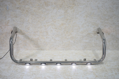 Bara proiectoare Mercedes Actros MP3, Megaspace - DAUTO MBRB01 [7]